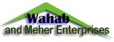 Wahab and Meher Enterprises