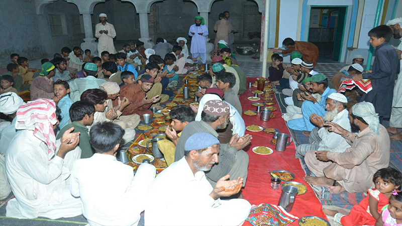 Iftari 