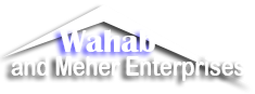 Wahab and Meher Enterprises